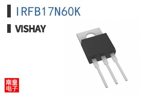IRFB17N60K