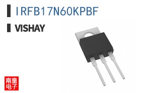 IRFB17N60KPBF