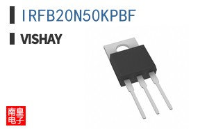 IRFB20N50KPBF