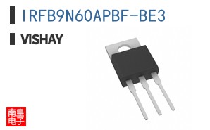 IRFB9N60APBF-BE3