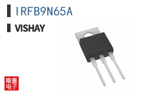 IRFB9N65A