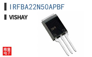IRFBA22N50APBF