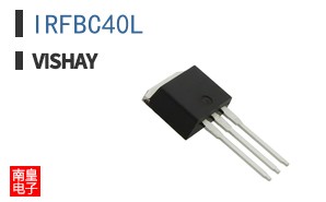 IRFBC40L