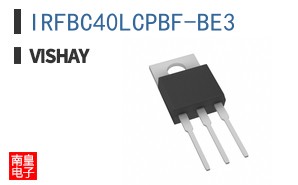 IRFBC40LCPBF-BE3