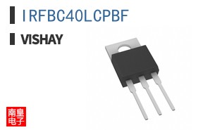 IRFBC40LCPBF