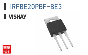 IRFBE20PBF-BE3