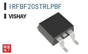 IRFBF20STRLPBF