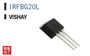 IRFBG20L