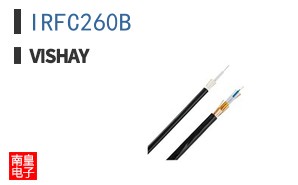IRFC260B