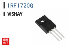 IRFI720G