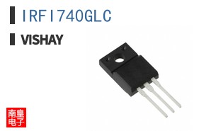 IRFI740GLC