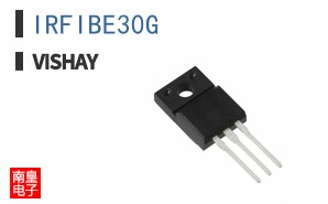 IRFIBE30G