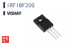 IRFIBF20G