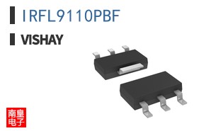 IRFL9110PBF