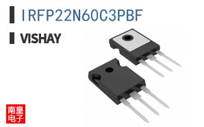 IRFP22N60C3PBF