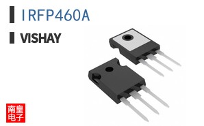 IRFP460A