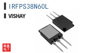 IRFPS38N60L