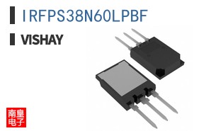IRFPS38N60LPBF