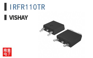 IRFR110TR