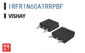 IRFR1N60ATRRPBF