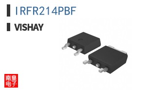 IRFR214PBF