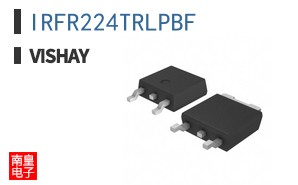 IRFR224TRLPBF