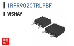 IRFR9020TRLPBF