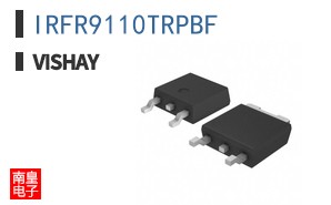 IRFR9110TRPBF