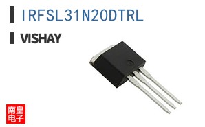 IRFSL31N20DTRL