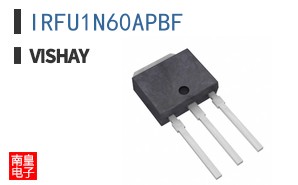 IRFU1N60APBF