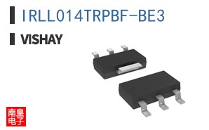 IRLL014TRPBF-BE3