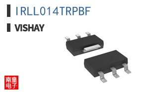 IRLL014TRPBF