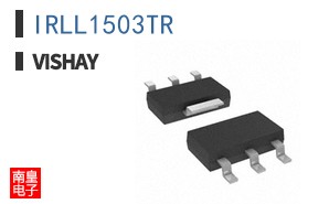 IRLL1503TR