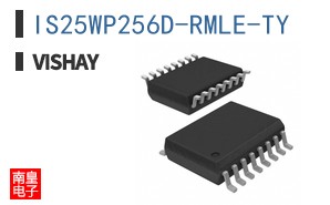 IS25WP256D-RMLE-TY