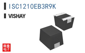 ISC1210EB3R9K