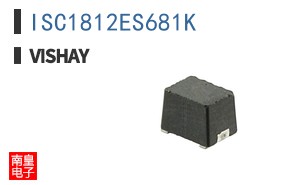 ISC1812ES681K
