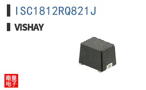 ISC1812RQ821J