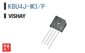 KBU4J-M3/P