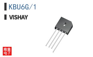 KBU6G/1