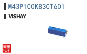 M43P100KB30T601