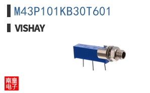 M43P101KB30T601