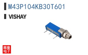 M43P104KB30T601