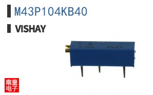 M43P104KB40