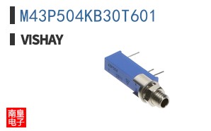 M43P504KB30T601