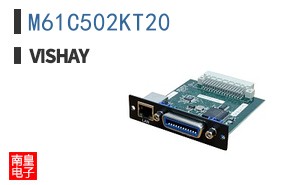 M61C502KT20