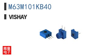 M63M101KB40