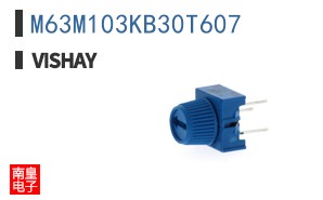 M63M103KB30T607