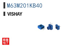 M63M201KB40
