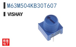 M63M504KB30T607