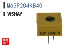 M63P204KB40